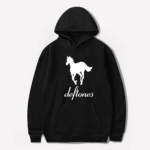 deftones merch