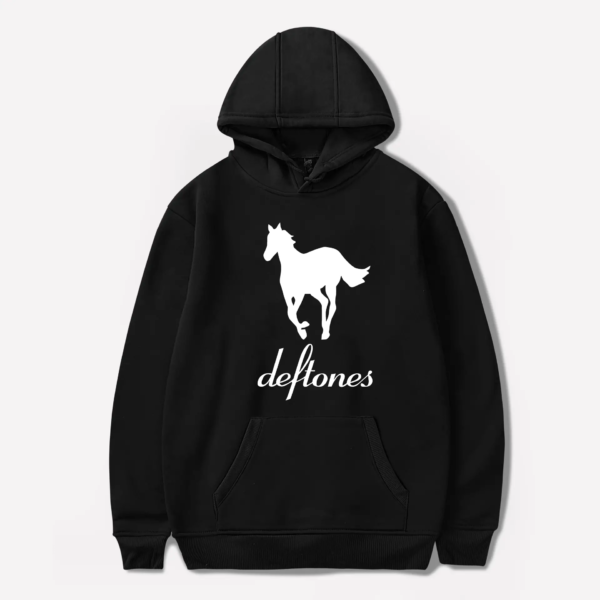 deftones merch